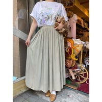 skirt 637[na10]
