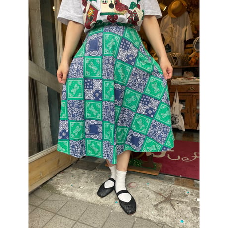 skirt 696[na285]