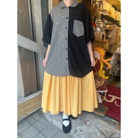 skirt 632[FF714]