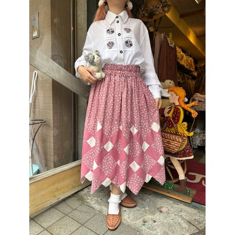skirt 711[ge917]