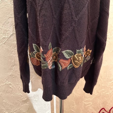 knit 608[ge325]