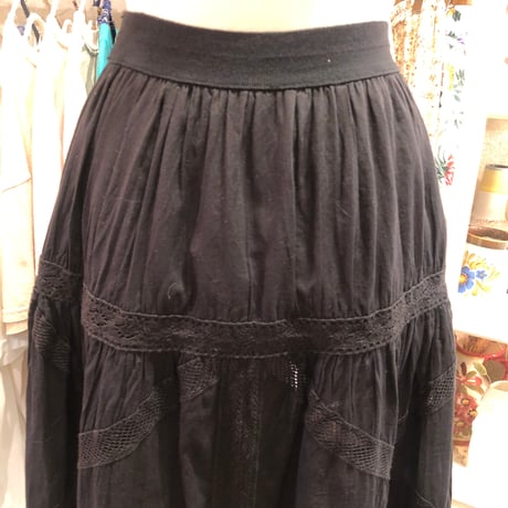 skirt 500[na741]