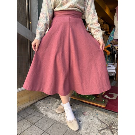 skirt 767[ge416]