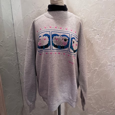 sweat 481[na351]