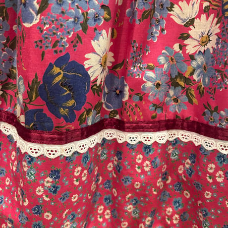 skirt 623[ge699]