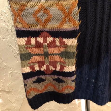 knit 675[na381]