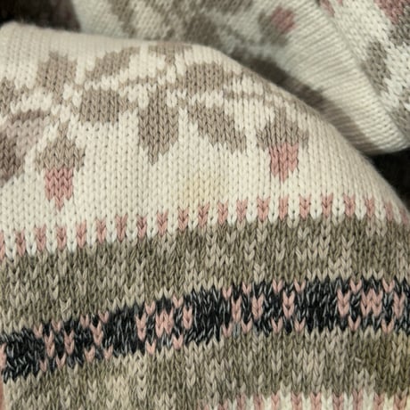 knit 550[na692]