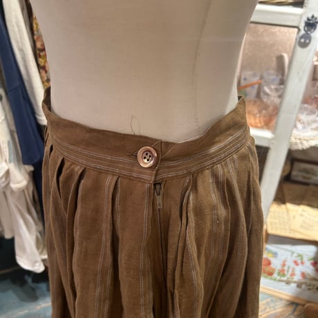 skirt 664[na104]