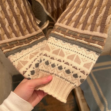 knit 806[ge455]