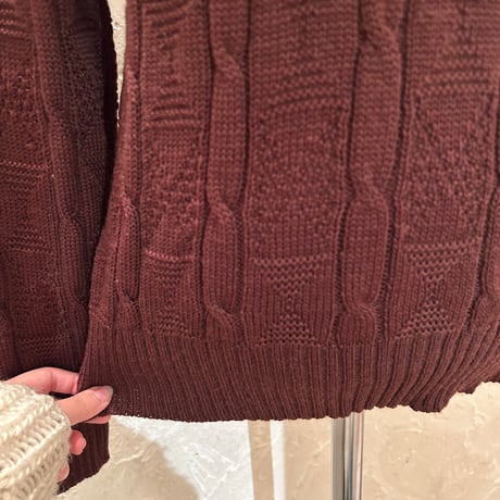 knit 631[na599]