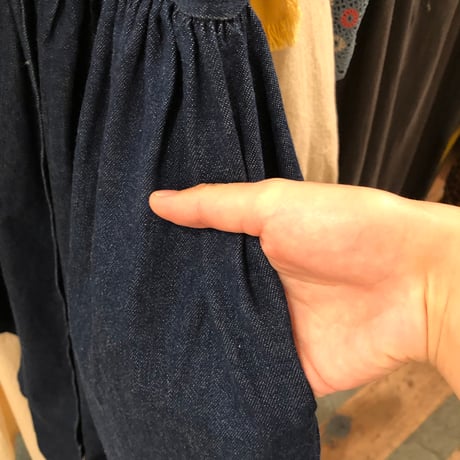 skirt 545[ge403]