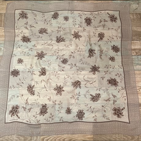 scarf 150[FF546]