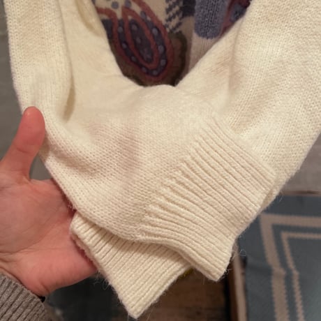 knit 674[na299]