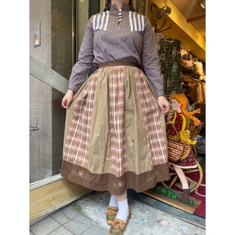 skirt 539[ge416]