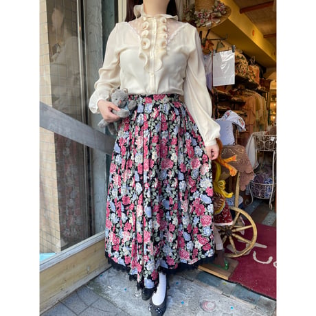 skirt 601[na768]