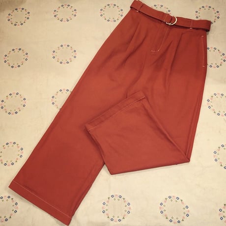 bottoms 161[RB12]