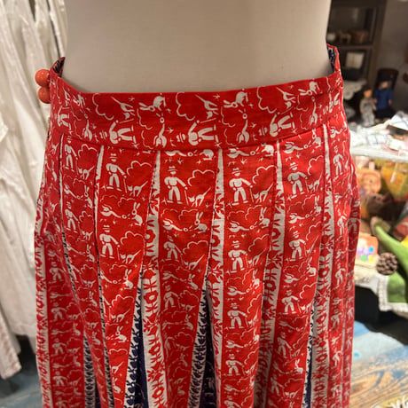 skirt 855[ge878]