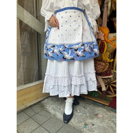 apron 570[ge460]
