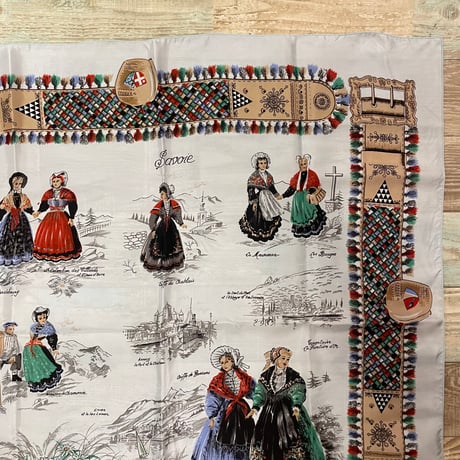 scarf 187[ge796]