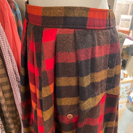 skirt 737[AR556]