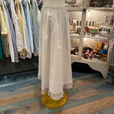 skirt 570[na583]