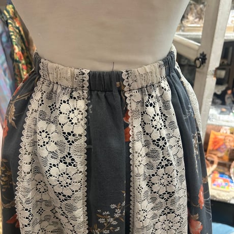 skirt 823[ge764]