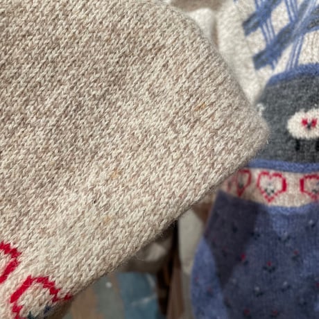 knit 705[ge-533]