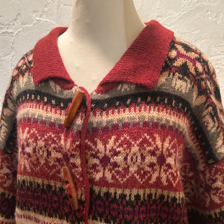 knit 617[ge452]