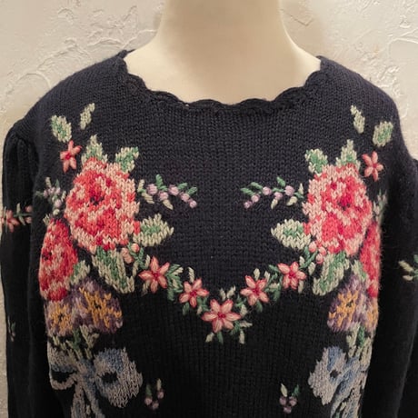 knit 649[na685]