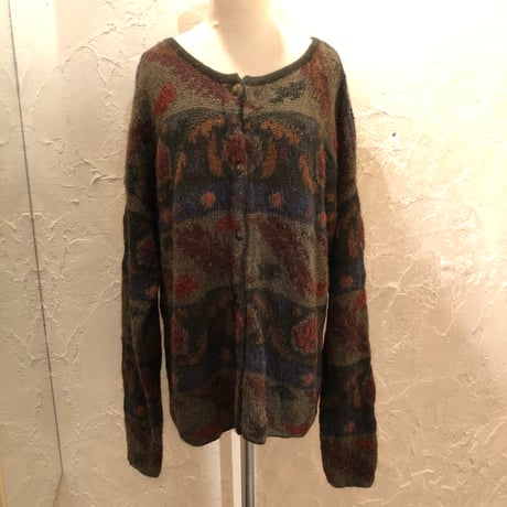 knit 678[ge245]