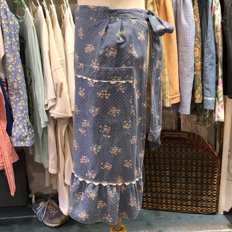 apron 584[ge637]