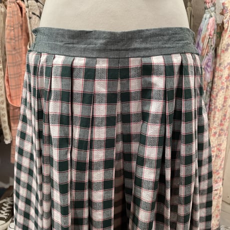 skirt 356[ge-607]