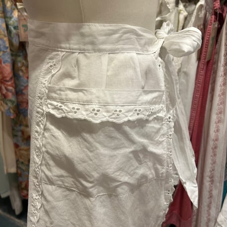 apron 664[na975]