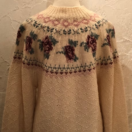 knit 136[na937]