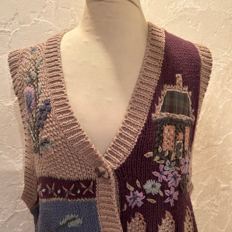 knit 679[na172]