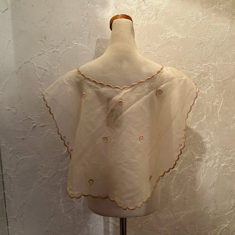 collar 74[na717]
