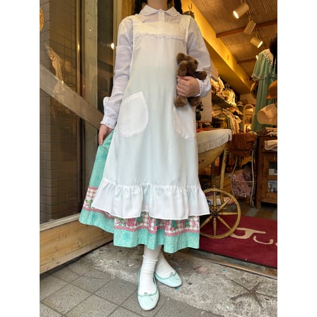 apron 377[na603]