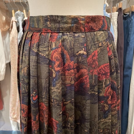 skirt 903[ge-132]