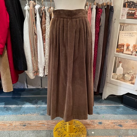 skirt 40[na566]
