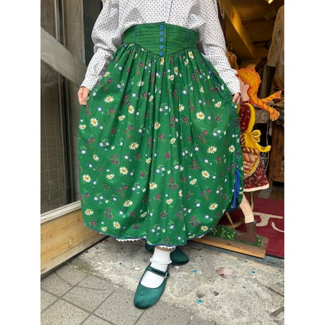 skirt 709[ge924]