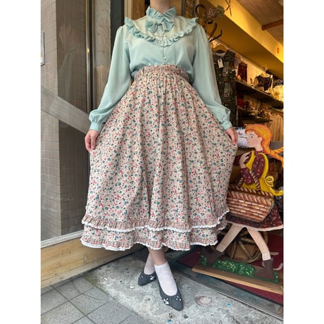 skirt 448[na462]