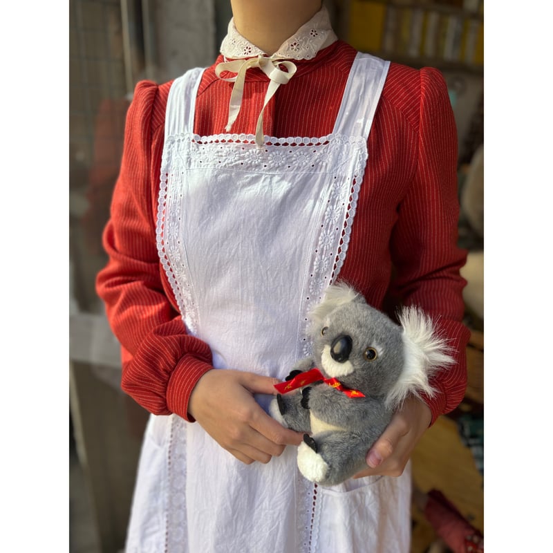 apron 656[ge627] | JuRian