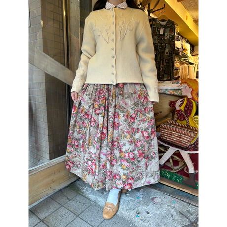 skirt 528[na750]