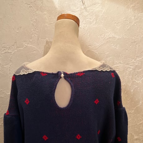 knit 771[na767]