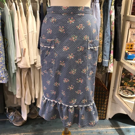 apron 584[ge637]