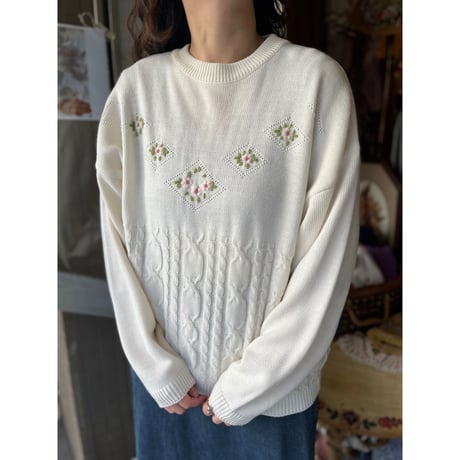knit 660[ge722]