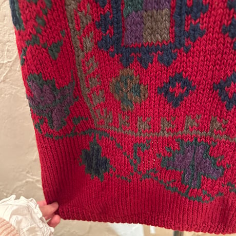 knit 605[ge430]
