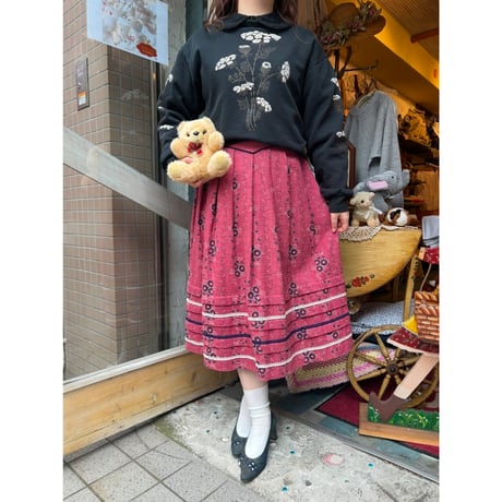 skirt 581[ge610]