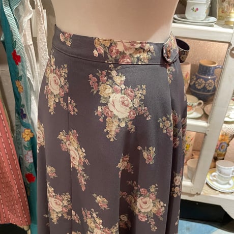 skirt 651[na532]