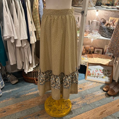 skirt 671[ge675]